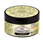 Maść żywokostowa z Mumio 70 ml NAMI