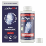 LubriSyn HA+ Kwas Hialuronowy Stawy 340 ml