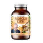 Propolis Extra 60 kaps. Zbigniew Nowak