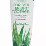 Aloesowa Pasta do Zębów Forever