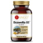 Boswellia 65™ 90 kaps. Yango