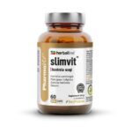 Slimvit kontrola wagi 60 kaps. Pharmovit