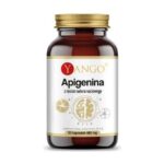 Apigenina 0,8% 90 kaps. Yango