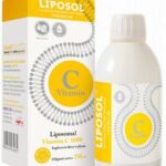 Liposomalna Wit C 250 ml