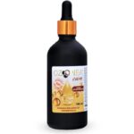 Oliwa ozonowana 100% 100 ml pipeta Ozonea