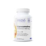 Liposomalna Witamina C 1000 mg 60 kaps. Osavi