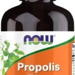 Propolis Plus extract 60ml NOW