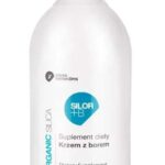 Krzem z Borem i Jodem 1 L Invex