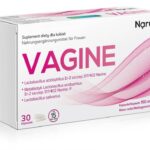 Narum Vagine 30 kaps.