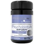 ProbioBalance Psychobiotyk Bifizen 30 kaps. Aliness