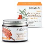 Krem brzozowo-rokitnikowy 50 ml Sylveco