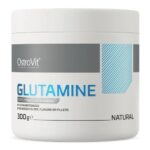 Glutamina pure 300 g OstroVit