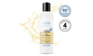 Dr Duda Żel Siarczkowy do kąpieli 1000 ml