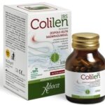 COLILEN IBS 60 kaps. Aboca