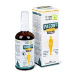 Pasout Complex + wrotycz - 100 ml Plon Pharma