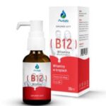 Witamina B12 30 ml Avitale