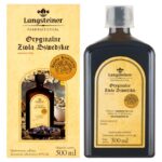 Oryginalne Zioła Szwedzkie 500 ml LANGSTEINER