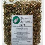 Limfa 250 g Zielarnia Suwalska