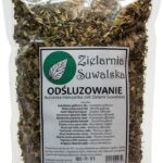 Odśluzowanie 250 g Zielarnia Suwalska