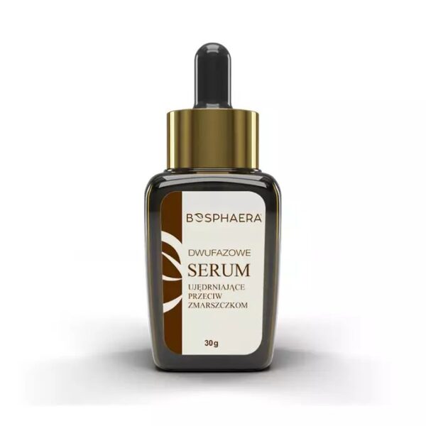 Dwufazowe Serum 30 g Bosphaera