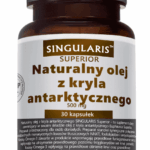 Olej z Kryla 30 kaps. Singularis