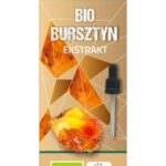 BIO Ekstrakt z Bursztynu 50ml ROYAL BRAND