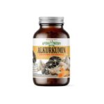 Alkurkumin 60Kaps Zbigniew T. Nowak