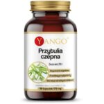 Przytulia czepna 90 kaps. Yango