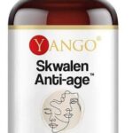 Skawlen Anti-age 60 kaps. Yango