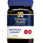 Manuka Miód 250+ 500 g Manuka Health