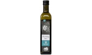 Bio olej kokosowy MCT 500 ml Ölmühle Solling