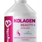 Kolagen Beauty+ 500 ml Mymivta