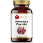 Pachnotka Zwyczajna 90 kaps. Yango