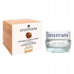 Krem ze śluzem ŚLIMAKA 50ml ORIENTANA