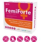 Femiforte dla Kobiet 60 kaps. Aliness