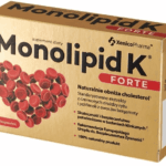 MONOLIPD K FORTE 30 kaps. XenicoPharma