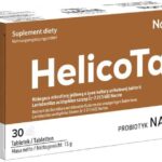 NARUM Helico 500 mg 30 tabl. Narum