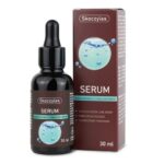 Serum hialuronowe z niacynamidem, 30 ml Skoczylas