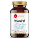 Inozytol 500 mg 90 kaps. Yango