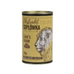 Ekstrakt z grzyba soplówka 100 g TUBA RawForest