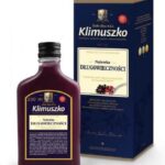 Nalewka Długowieczności 200 ml Klimuszko