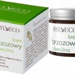 Sylveco Krem Brzozowy z Betuliną 50ml