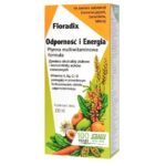 Odporność i Energia 250 ml Floradix