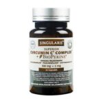 Curcumin / Kurkuma Complex C3 Singularis 30 kaps.
