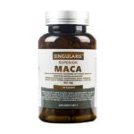 MACA Superior 500 mg 120 kaps. Singularis