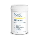 POWDER B3 witamina B3 w proszku 40,2 g Formeds
