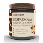 Ekspresowa odżywka do włosów 200 g Bosphaera