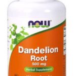 DANDELION 100kapl. NOW