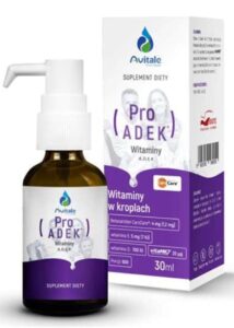 AVITALE Pro Adek 30 ml
