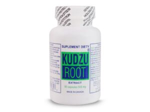KUDZU root 90 kaps. extract